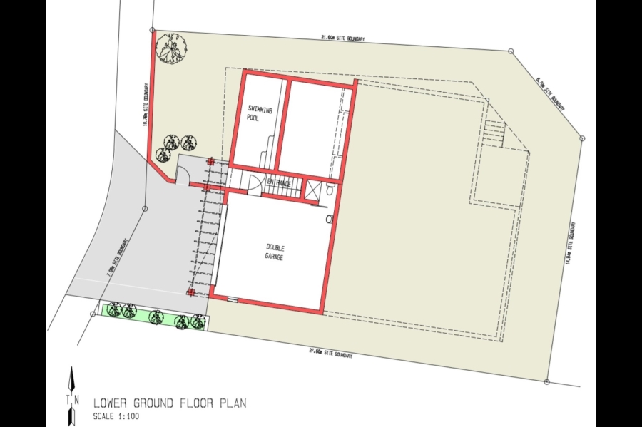 0 Bedroom Property for Sale in Shelley Point Western Cape